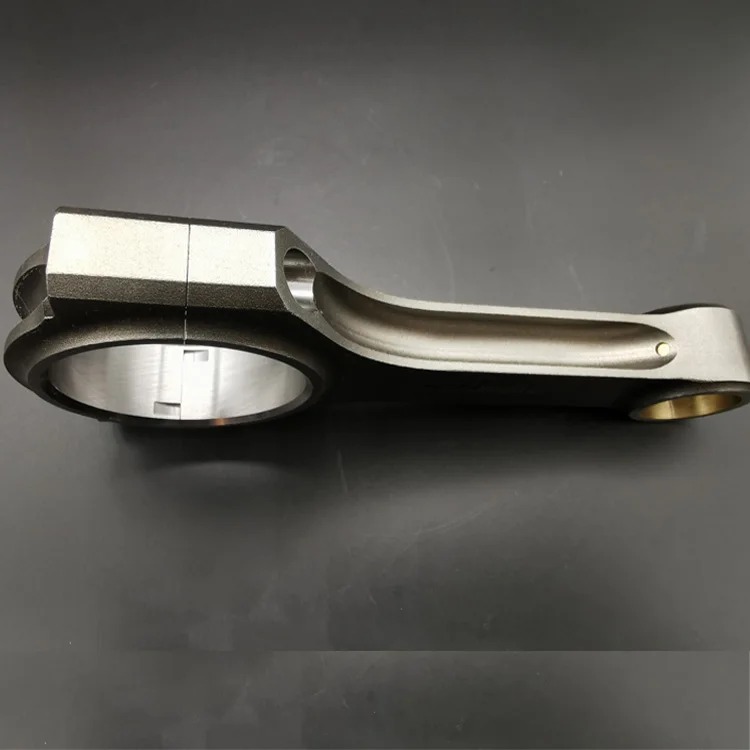 Racing Piston Forged Connecting Rod 4340 Steel N20 CC144.3 for